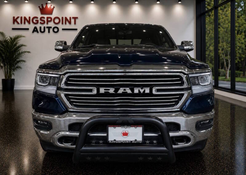 ram ram 1500 pickup 2019 1C6SRFJT6KN593435 image ram ram 1500 pickup 2019 1C6SRFJT6KN593435 image